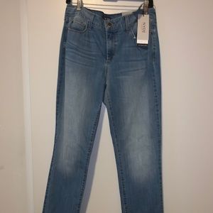 NYDJ- Straight Leg Jean-Proceeds Go to Charity